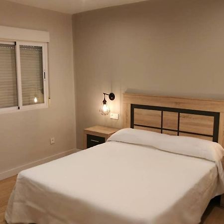 Stay Toletvm Apartametos Turisticos Толедо Экстерьер фото