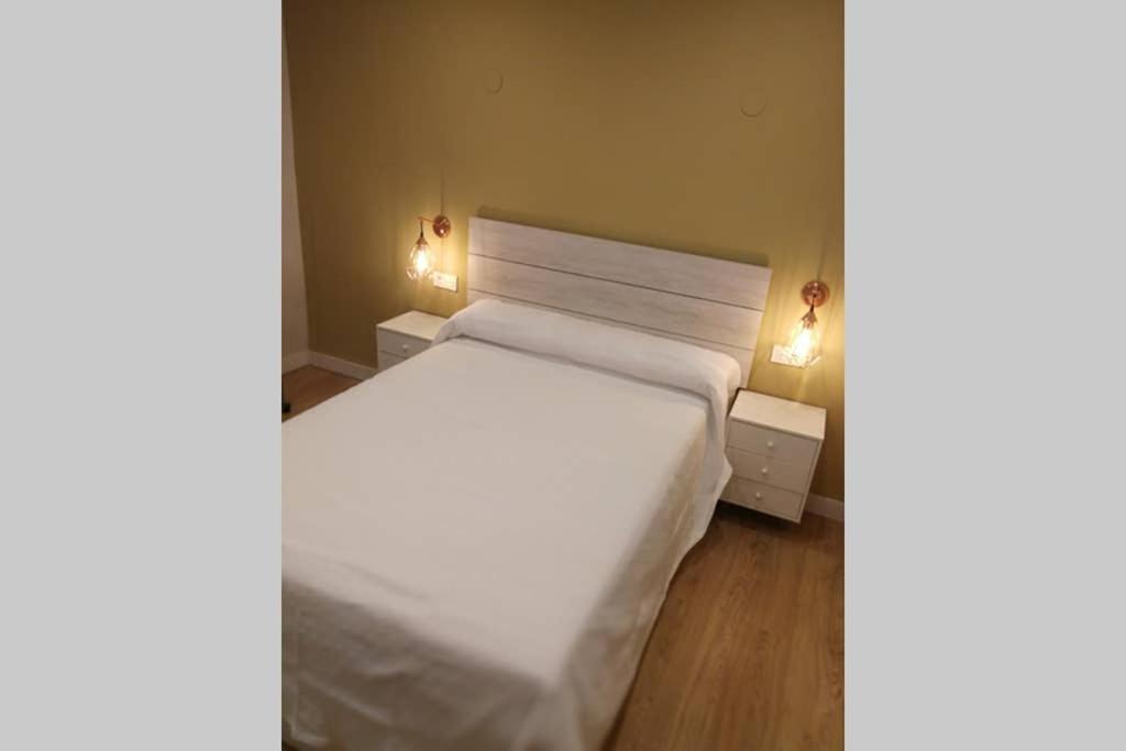 Stay Toletvm Apartametos Turisticos Толедо Экстерьер фото