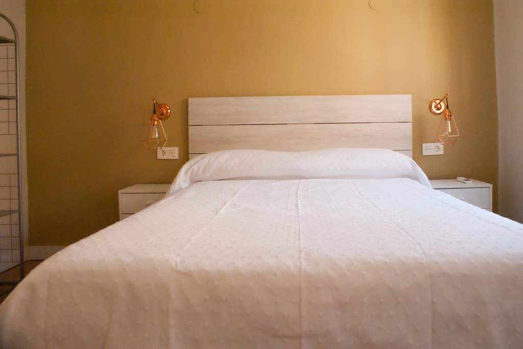 Stay Toletvm Apartametos Turisticos Толедо Экстерьер фото