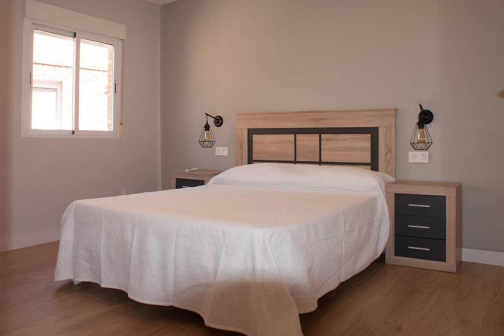 Stay Toletvm Apartametos Turisticos Толедо Экстерьер фото