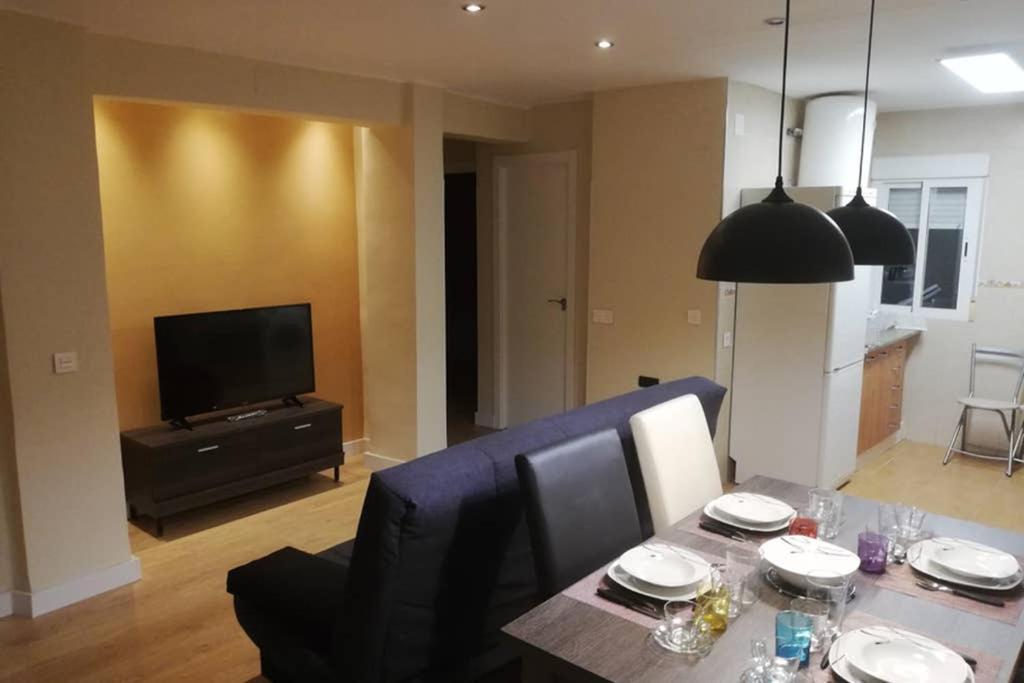 Stay Toletvm Apartametos Turisticos Толедо Экстерьер фото