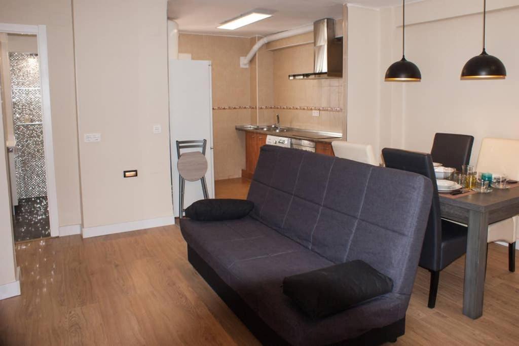 Stay Toletvm Apartametos Turisticos Толедо Экстерьер фото