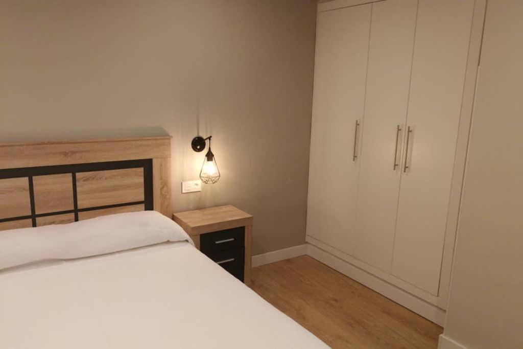 Stay Toletvm Apartametos Turisticos Толедо Экстерьер фото
