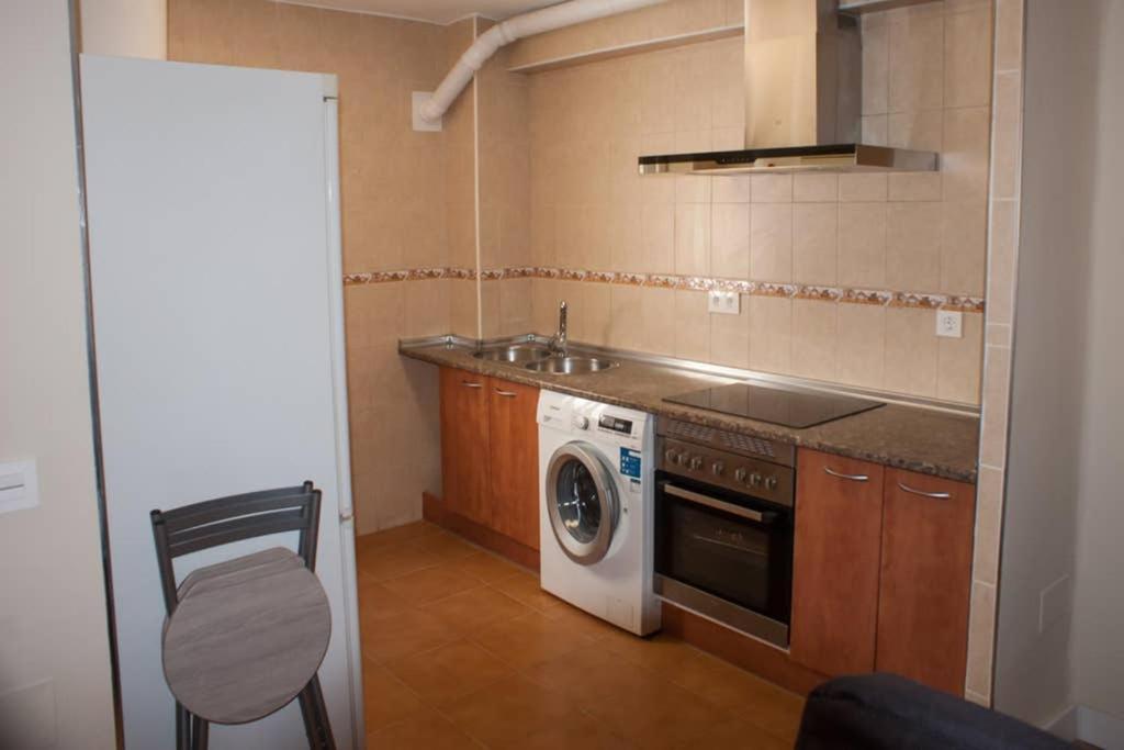 Stay Toletvm Apartametos Turisticos Толедо Экстерьер фото