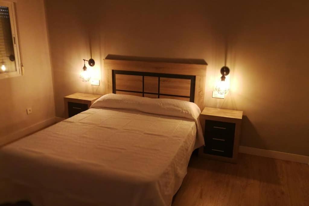 Stay Toletvm Apartametos Turisticos Толедо Экстерьер фото