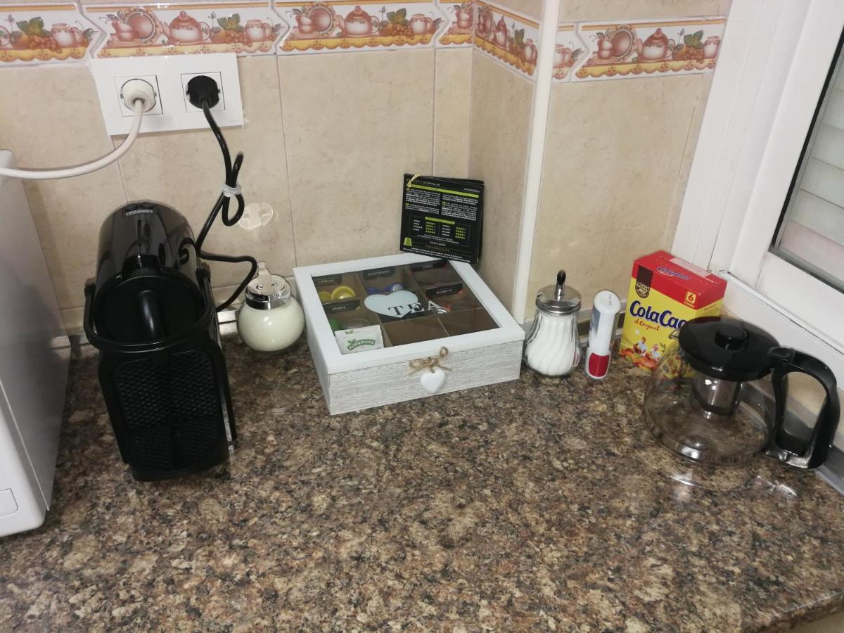 Stay Toletvm Apartametos Turisticos Толедо Экстерьер фото